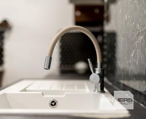 Prenájom, krásny 4-izbový byt v centre Piešťan, Sládkovičova ulica, 117 m2