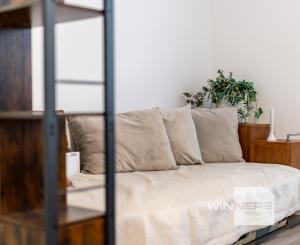 Prenájom, krásny 4-izbový byt v centre Piešťan, Sládkovičova ulica, 117 m2