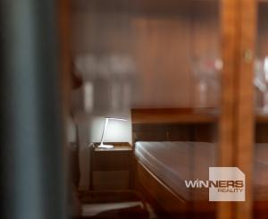 Prenájom, krásny 4-izbový byt v centre Piešťan, Sládkovičova ulica, 117 m2