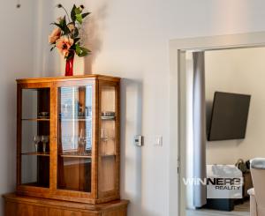 Prenájom, krásny 4-izbový byt v centre Piešťan, Sládkovičova ulica, 117 m2