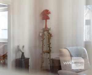 Prenájom, krásny 4-izbový byt v centre Piešťan, Sládkovičova ulica, 117 m2