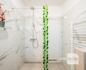 Prenájom, krásny 4-izbový byt v centre Piešťan, Sládkovičova ulica, 117 m2