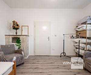 Prenájom, krásny 4-izbový byt v centre Piešťan, Sládkovičova ulica, 117 m2