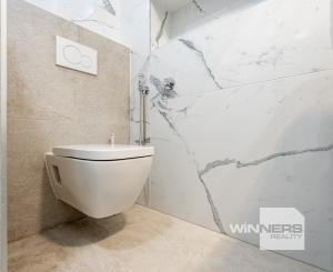 Prenájom, krásny 4-izbový byt v centre Piešťan, Sládkovičova ulica, 117 m2