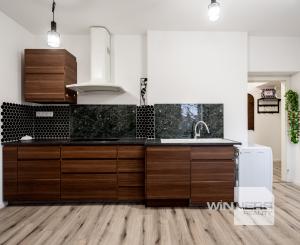 Prenájom, krásny 4-izbový byt v centre Piešťan, Sládkovičova ulica, 117 m2