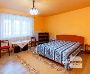 Exkluzívne na predaj zachovalá chalúpka v srdci Tokaja - ideálne víkendové sídlo.