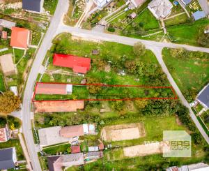 Exkluzívne na predaj zachovalá chalúpka v srdci Tokaja - ideálne víkendové sídlo.