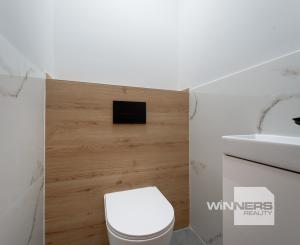 Ponúkame Vám na predaj novostavbu rodinného domu na súkromnej ulici v obci Ruskov.