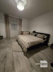 REZERVOVANÉ - Exkluzívne na predaj  rodinný dom po kompletnej rekonštrukcii v Matejovciach, okres Poprad