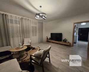 REZERVOVANÉ - Exkluzívne na predaj  rodinný dom po kompletnej rekonštrukcii v Matejovciach, okres Poprad