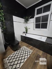 REZERVOVANÉ - Exkluzívne na predaj  rodinný dom po kompletnej rekonštrukcii v Matejovciach, okres Poprad