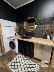 REZERVOVANÉ - Exkluzívne na predaj  rodinný dom po kompletnej rekonštrukcii v Matejovciach, okres Poprad