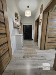 REZERVOVANÉ - Exkluzívne na predaj  rodinný dom po kompletnej rekonštrukcii v Matejovciach, okres Poprad