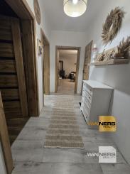 REZERVOVANÉ - Exkluzívne na predaj  rodinný dom po kompletnej rekonštrukcii v Matejovciach, okres Poprad