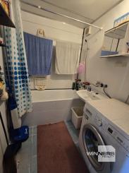 Exkluzívne na predaj veľký slnečný 3-izbový byt s balkónom v Poprade na sídlisku Nový juh, ul. Jesenná