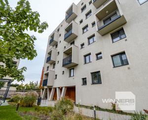 Exkluzívne na predaj 3-izbový byt v novostavbe s terasou v lukratívnej časti sídl. Nová Terasa