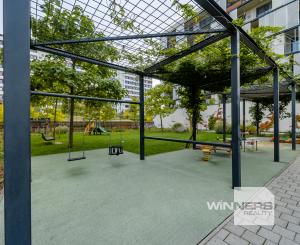 Exkluzívne na predaj 3-izbový byt v novostavbe s terasou v lukratívnej časti sídl. Nová Terasa