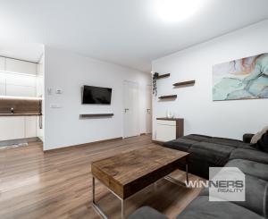 Exkluzívne na predaj 3-izbový byt v novostavbe s terasou v lukratívnej časti sídl. Nová Terasa