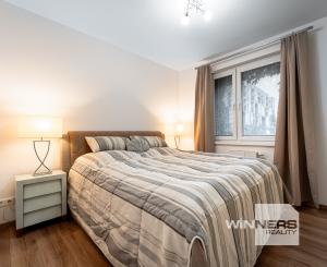 Exkluzívne na predaj 3-izbový byt v novostavbe s terasou v lukratívnej časti sídl. Nová Terasa