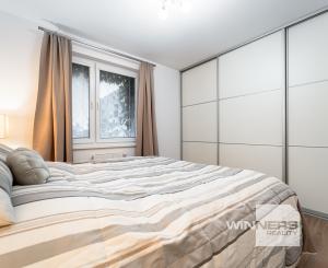 Exkluzívne na predaj 3-izbový byt v novostavbe s terasou v lukratívnej časti sídl. Nová Terasa