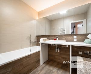 Exkluzívne na predaj 3-izbový byt v novostavbe s terasou v lukratívnej časti sídl. Nová Terasa