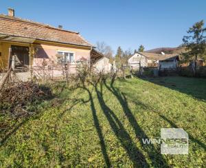 Predaj domu v obci Kéked, hneď za slovenskými hranicami