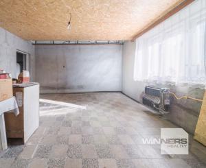 Predaj domu v obci Kéked, hneď za slovenskými hranicami