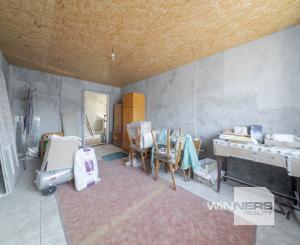 Predaj domu v obci Kéked, hneď za slovenskými hranicami