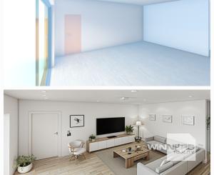 Exkluzívny bungalov na predaj – moderná novostavba v žiadanej lokalite Kopčany