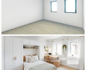 Exkluzívny bungalov na predaj – moderná novostavba v žiadanej lokalite Kopčany