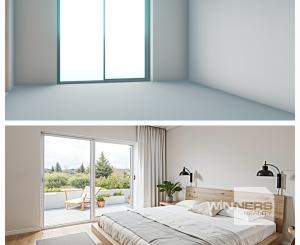 Exkluzívny bungalov na predaj – moderná novostavba v žiadanej lokalite Kopčany