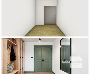 Exkluzívny bungalov na predaj – moderná novostavba v žiadanej lokalite Kopčany