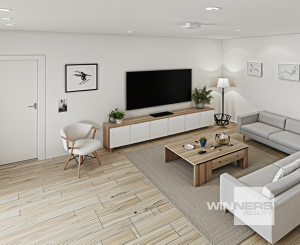 Exkluzívny bungalov na predaj – moderná novostavba v žiadanej lokalite Kopčany