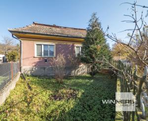 Predaj domu v obci Kéked, hneď za slovenskými hranicami