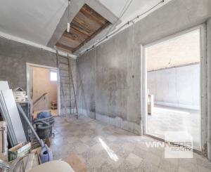 Predaj domu v obci Kéked, hneď za slovenskými hranicami