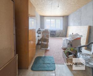 Predaj domu v obci Kéked, hneď za slovenskými hranicami