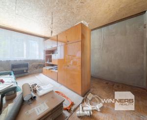 Predaj domu v obci Kéked, hneď za slovenskými hranicami