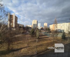 REZERVOVANÉ - Exkluzívne na predaj 4-izbový nadštandardný  byt s balkónom v Poprade na  ulici Šrobárovej