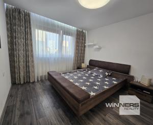 REZERVOVANÉ - Exkluzívne na predaj 4-izbový nadštandardný  byt s balkónom v Poprade na  ulici Šrobárovej