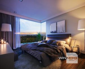 Ponúkam Vám 2i byt v novostavbe Podhradová – Košice – Sever