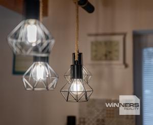 REZERVOVANÉ - Exkluzívne na predaj 3-izbový rodinný dom po kompletnej rekonštrukcii v obci Banská Belá, okres Banská Štiavnica