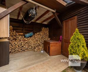 REZERVOVANÉ - Exkluzívne na predaj 3-izbový rodinný dom po kompletnej rekonštrukcii v obci Banská Belá, okres Banská Štiavnica