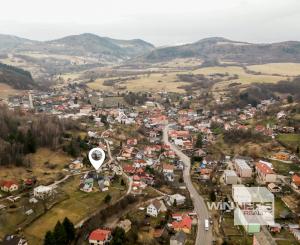 REZERVOVANÉ - Exkluzívne na predaj 3-izbový rodinný dom po kompletnej rekonštrukcii v obci Banská Belá, okres Banská Štiavnica