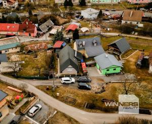 REZERVOVANÉ - Exkluzívne na predaj 3-izbový rodinný dom po kompletnej rekonštrukcii v obci Banská Belá, okres Banská Štiavnica