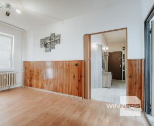 Exkluzívne ponúkame na PRENÁJOM 4 izbový byt na ulici Jána Švermu 6, v Bardejove.