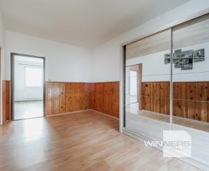 Exkluzívne ponúkame na PRENÁJOM 4 izbový byt na ulici Jána Švermu 6, v Bardejove.