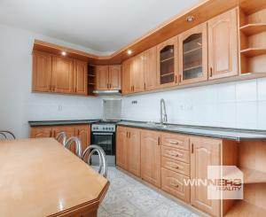 Exkluzívne ponúkame na PRENÁJOM 4 izbový byt na ulici Jána Švermu 6, v Bardejove.