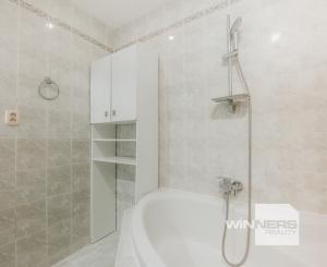 Exkluzívne ponúkame na PRENÁJOM 4 izbový byt na ulici Jána Švermu 6, v Bardejove.