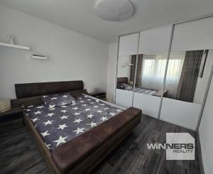 REZERVOVANÉ - Exkluzívne na predaj 4-izbový nadštandardný  byt s balkónom v Poprade na  ulici Šrobárovej