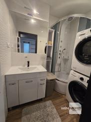 REZERVOVANÉ - Exkluzívne na predaj 4-izbový nadštandardný  byt s balkónom v Poprade na  ulici Šrobárovej